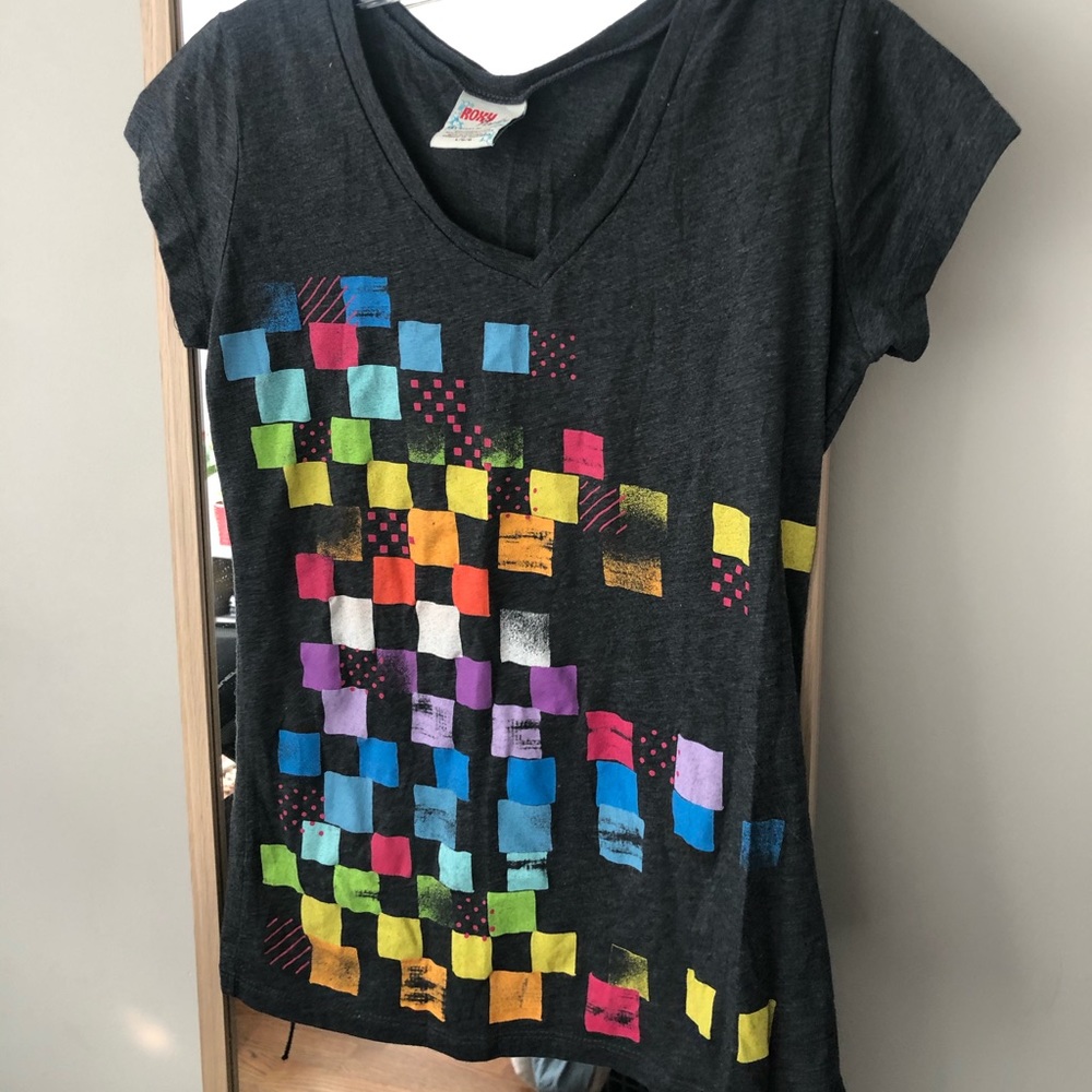 Vintage tee